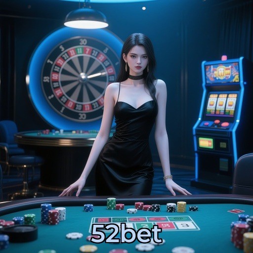 A Magia dos Jogos de Fantasia na 52bet
