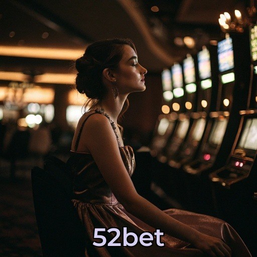 Descubra a Emoção do Cassino Ao Vivo na 52bet